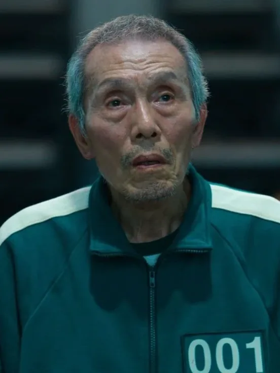 Oh Il-nam — Oh Young-soo