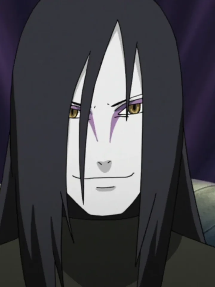 Orochimaru
