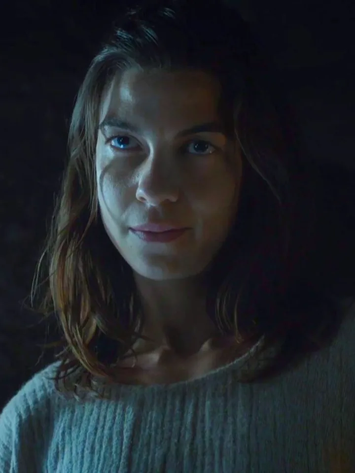 Osha — Natalia Tena