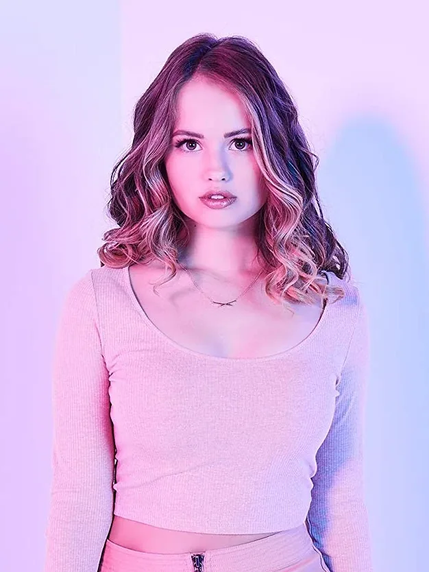 Patty Bladell — Debby Ryan