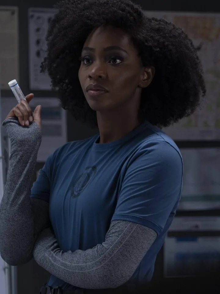 Photon — Teyonah Parris