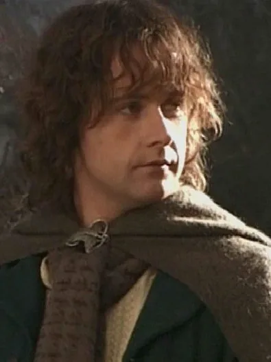 Pippin — Billy Boyd