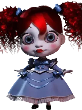 Poppy — Poppy Playtime