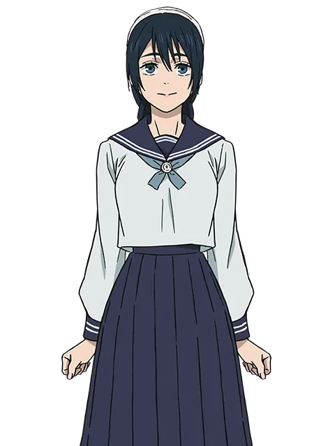 Riko Amanai