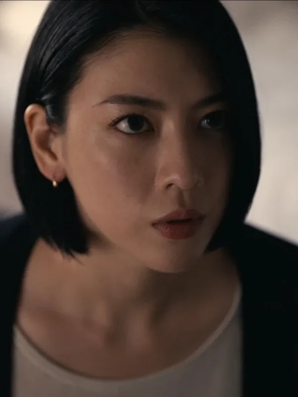 Rizuna Ann — Ayaka Miyoshi
