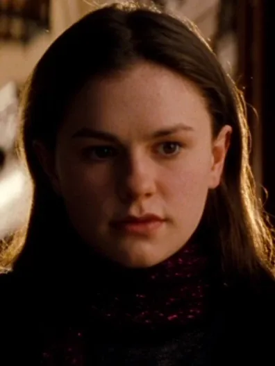 Rogue — Anna Paquin