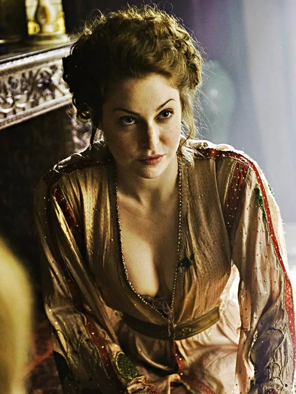 Ros — Esmé Bianco