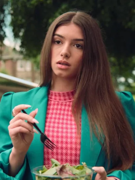 Ruby Matthews — Mimi Keene