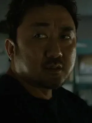 Sang-hwa — Don Lee