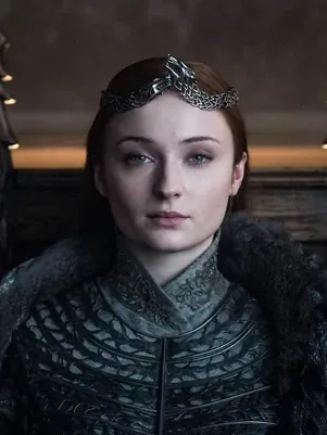 Sansa Stark — Sophie Turner