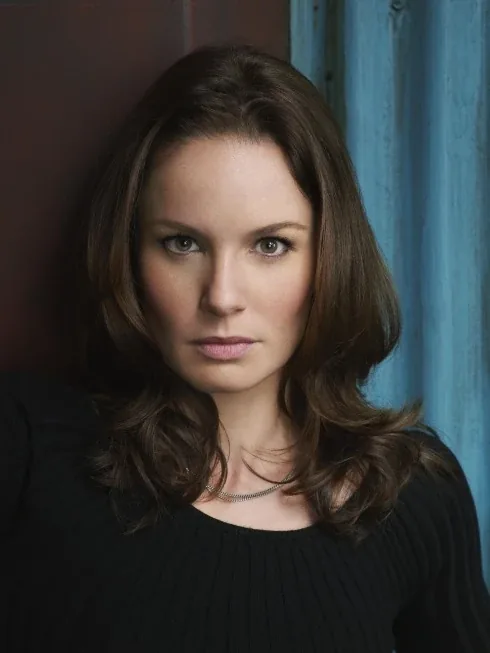 Sara Tancredi — Sarah Wayne Callies