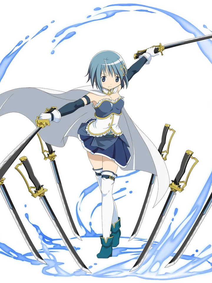 Sayaka Miki