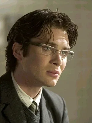 Scarecrow — Cillian Murphy