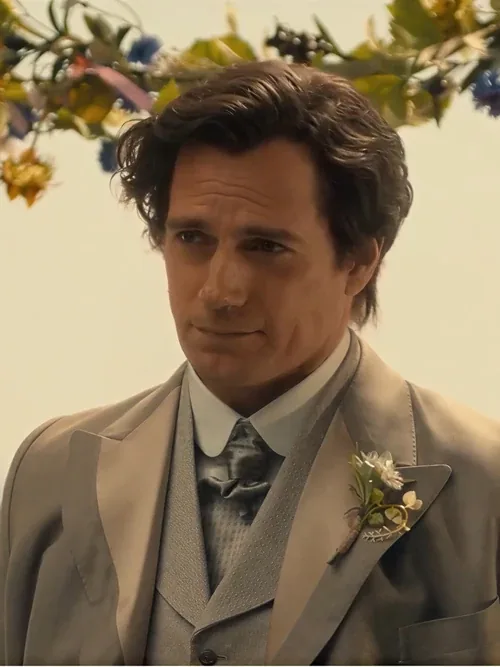 Sherlock Holmes — Henry Cavill