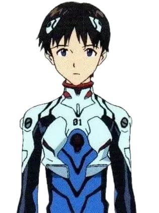 Shinji Ikari