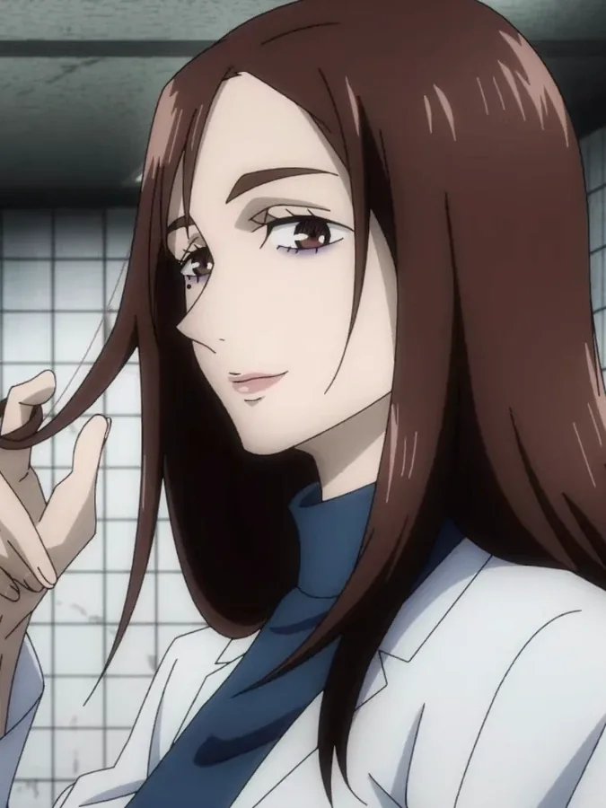 Shoko Ieiri