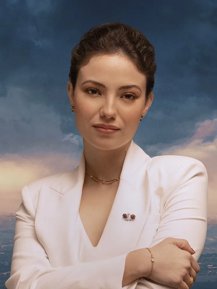 Sofía — Gabriela Andrada