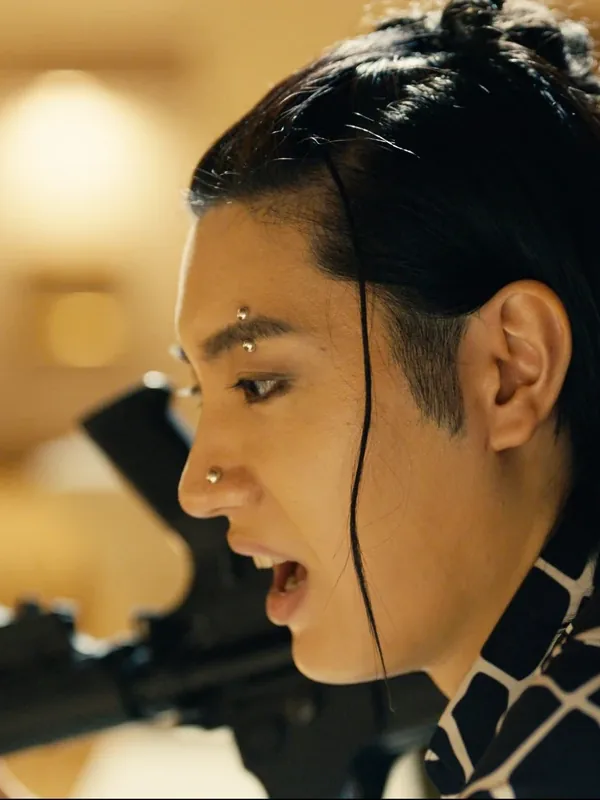 Suguru Niragi — Dori Sakurada