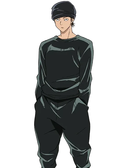 Takuma Ino