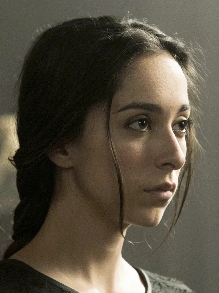 Talisa Maegyr — Oona Chaplin