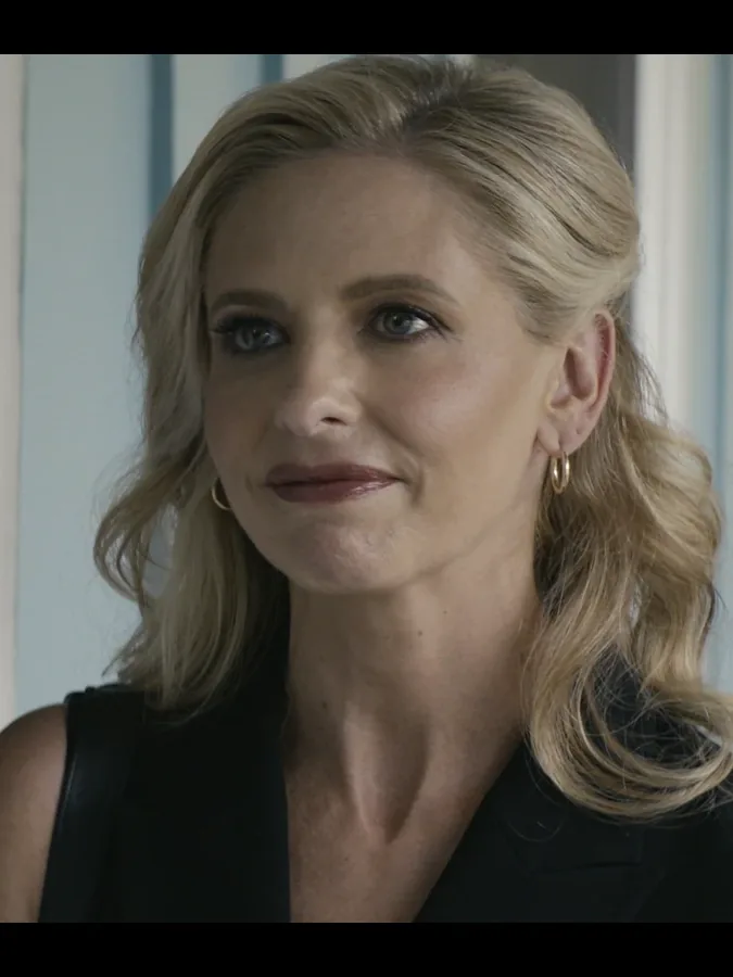Tanya Martin — Sarah Michelle Gellar