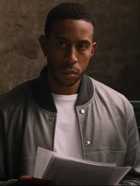 Tej Parker — Ludacris