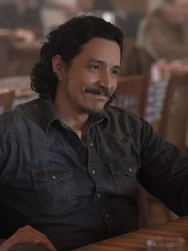 Tommy Miller — Gabriel Luna