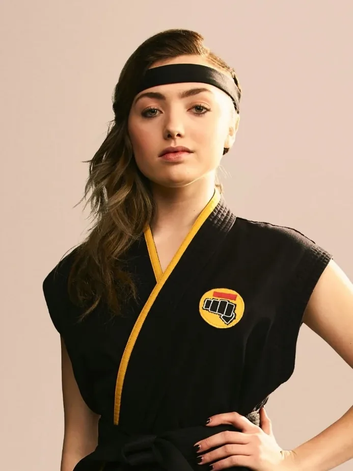 Tory Nichols — Peyton List