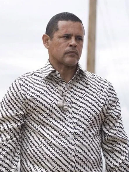 Tuco Salamanca — Raymond Cruz