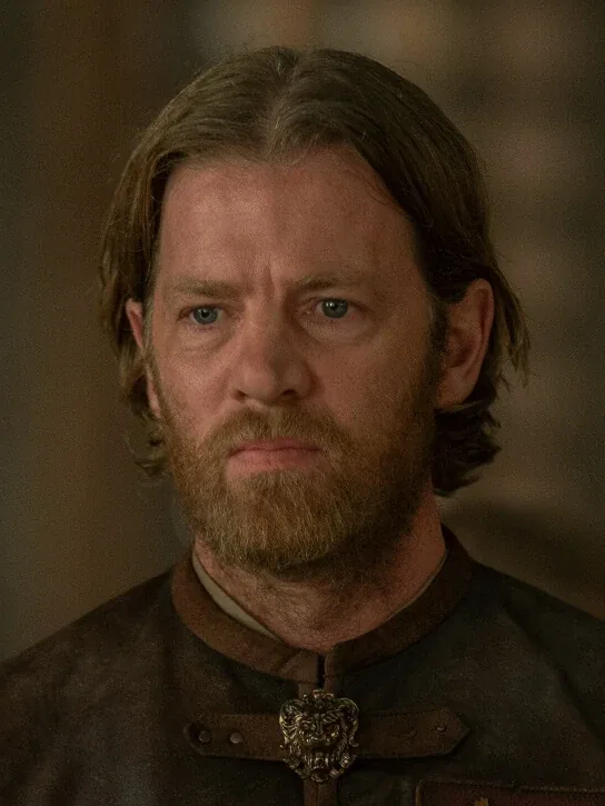 Tyland Lannister — Jefferson Hall