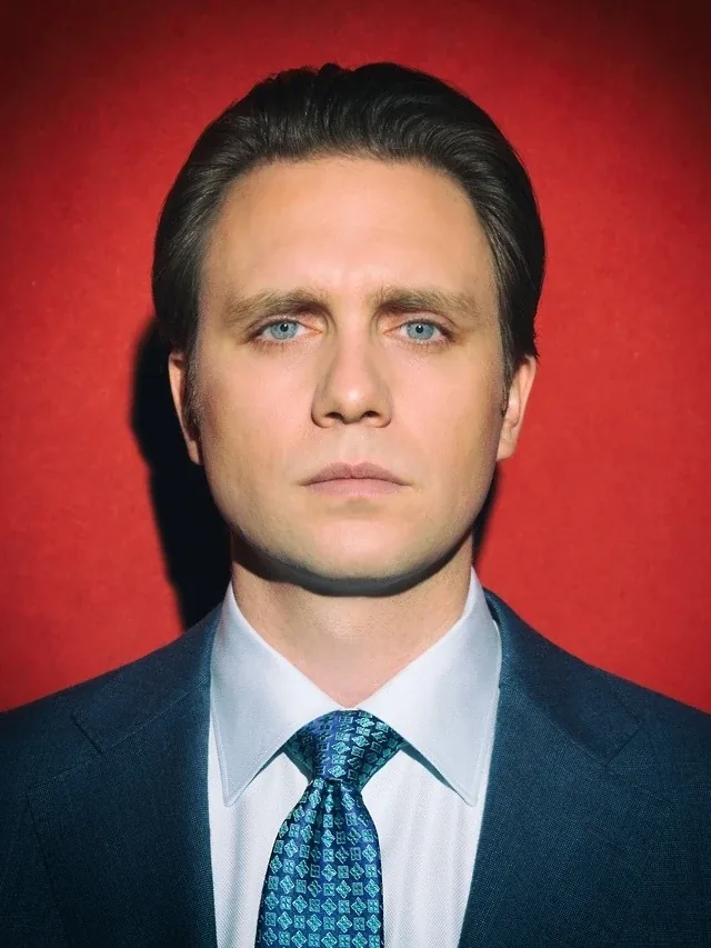 Tyrell Wellick — Martin Wallström