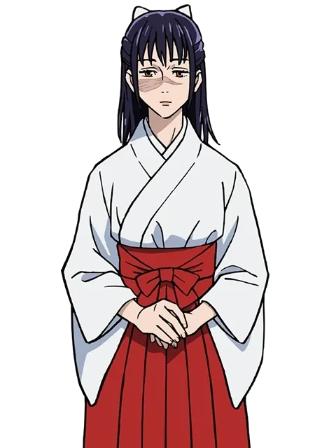 Utahime Iori
