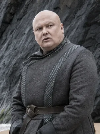 Varys — Conleth Hill
