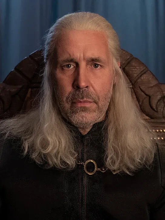 Viserys Targaryen — Paddy Considine