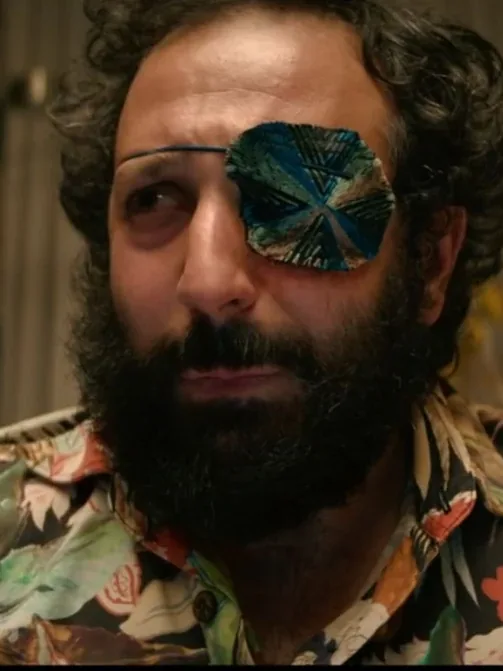 Wilson Wilson — Adeel Akhtar