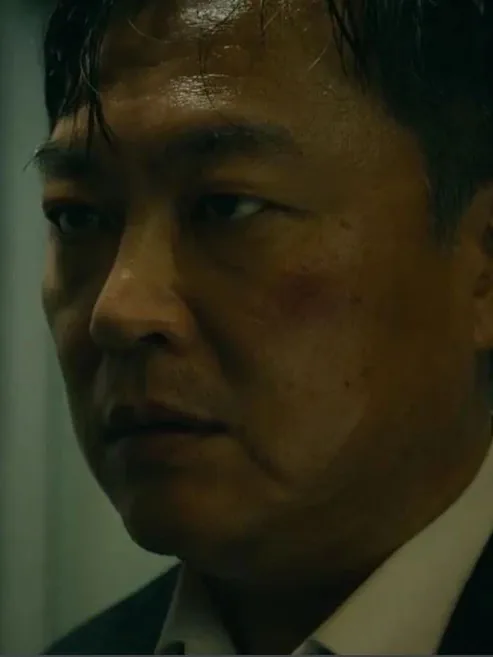 Yong-suk — Kim Eui-sung