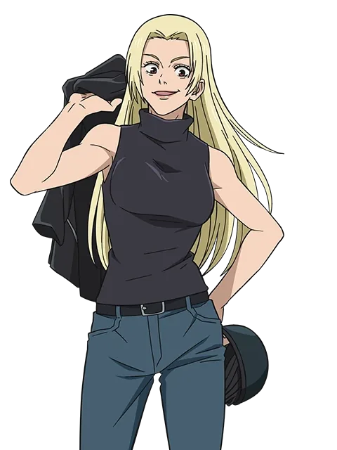 Yuki Tsukumo