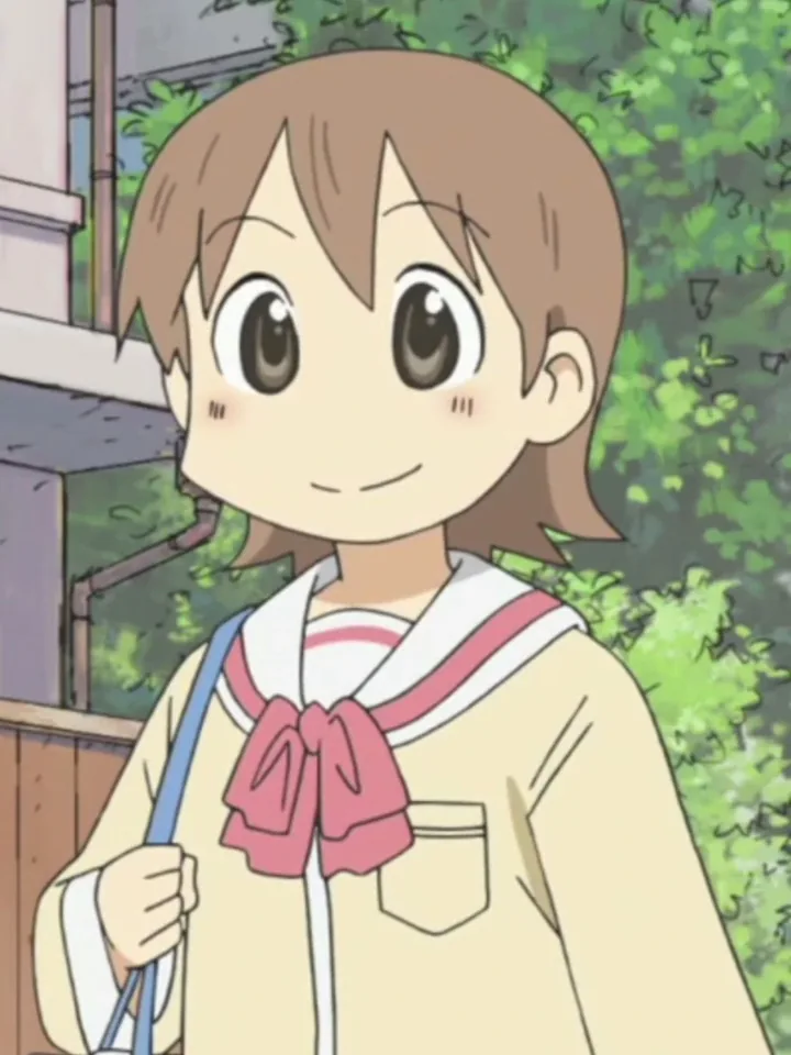 Yuuko Aioi