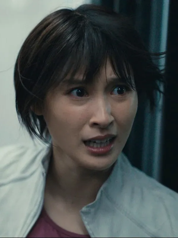 Yuzuha Usagi — Tao Tsuchiya